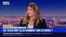 LES CHOIX DU CLUB - Les taxes font-elles vraiment fuir les riches?
