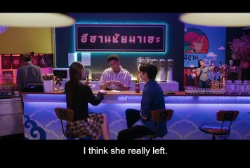 [Thai BL] Ossan's Love [Ep-01] ENG SUB