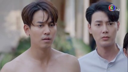 ยัยปลาไหลกับนายไฮโซ ตอนที่ 11 (EP.11) วันที่ 5 กันยายน 2568