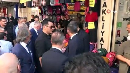 Ticaret Bakanı Bolat: "Enflasyon düştükçe finansman şartları daha da iyileşecek"