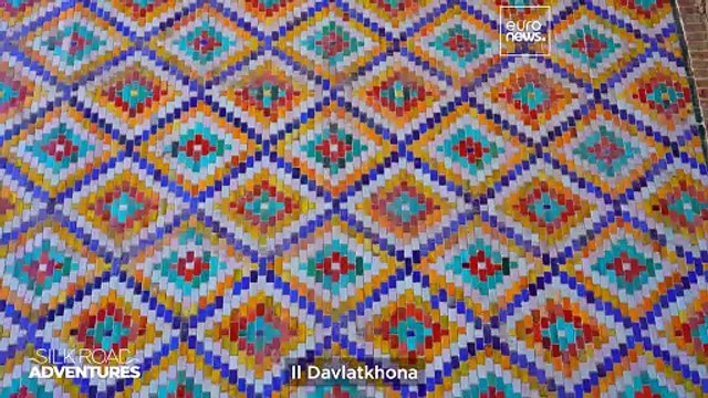Valle di Fergana, Uzbekistan: un'oasi culturale sulla Grande Via della Seta