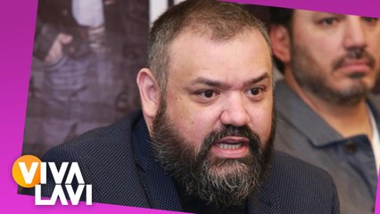 Ricky Muñoz arremete contra artistas y después se disculpa
