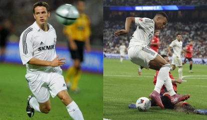 Owen no tiene dudas sobre Mbappé: "Es el mejor del mundo"