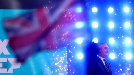 Farage no descarta que el Reino Unido tenga elecciones anticipadas en 2027