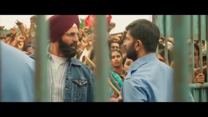 Akshay Kumar New Movie Kesari Chapter 2 2025.