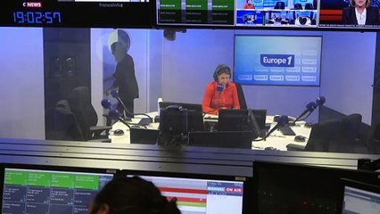 «Bloquons tout» : Bruno Retailleau donne ses instructions aux préfets avant le 10 septembre