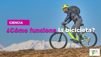 ¿Cómo Funciona una Bicicleta? Descubre la Ciencia Detrás de Tu Movimiento 🚲
