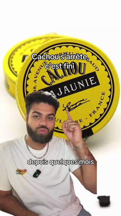 Ce bonbon de ton enfance va disparaître