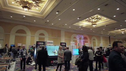 Fest Track On Sirk TV Quick Look: Consumer Electronics Show 2024 [Las Vegas, Nevada] - Part IV