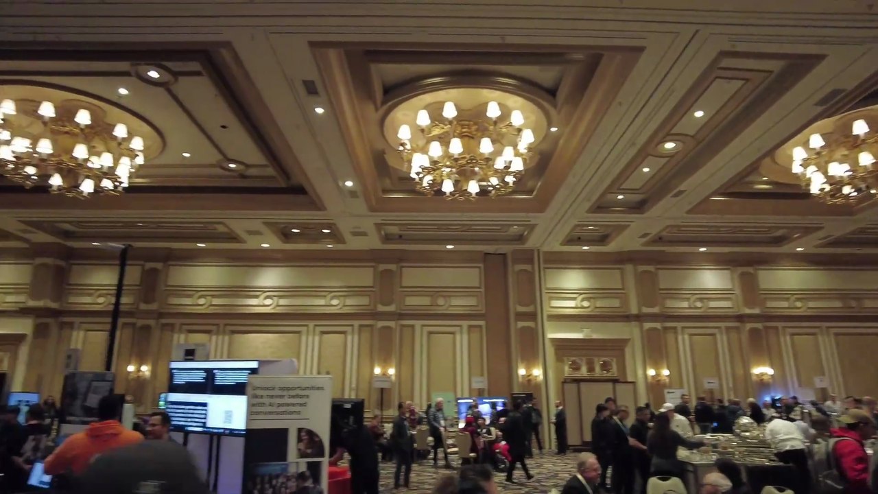 Fest Track On Sirk TV Quick Look: Consumer Electronics Show 2024 [Las Vegas, Nevada] - Part III