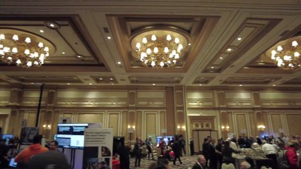 Fest Track On Sirk TV Quick Look: Consumer Electronics Show 2024 [Las Vegas, Nevada] - Part III