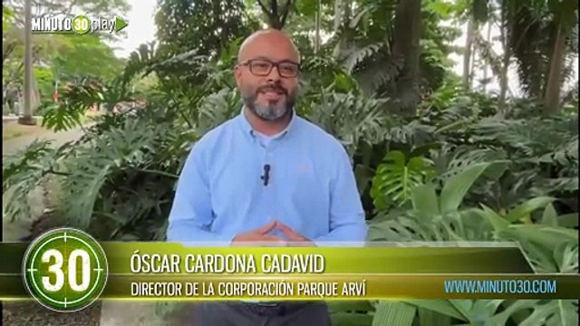 El parque Arví será un laboratorio vivo de conservación y educación ambiental durante congreso de turismo