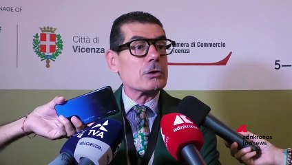 Vicenzaoro, Ermeti (Ieg): "Attenzione estera verso prodotto Made in Italy resta alta"
