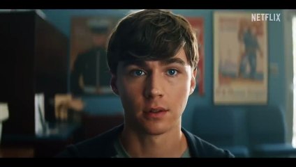 BOOTS | Official Teaser (2025) | Netflix Action Thriller