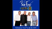 Pink Floyd - Breathe (Reprise) [Live 8]