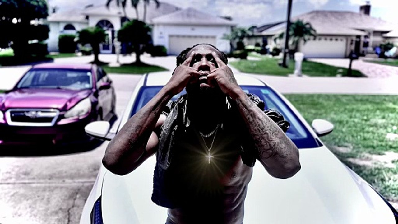 Chris Mays - Fixer (Prod. By Blanco30)