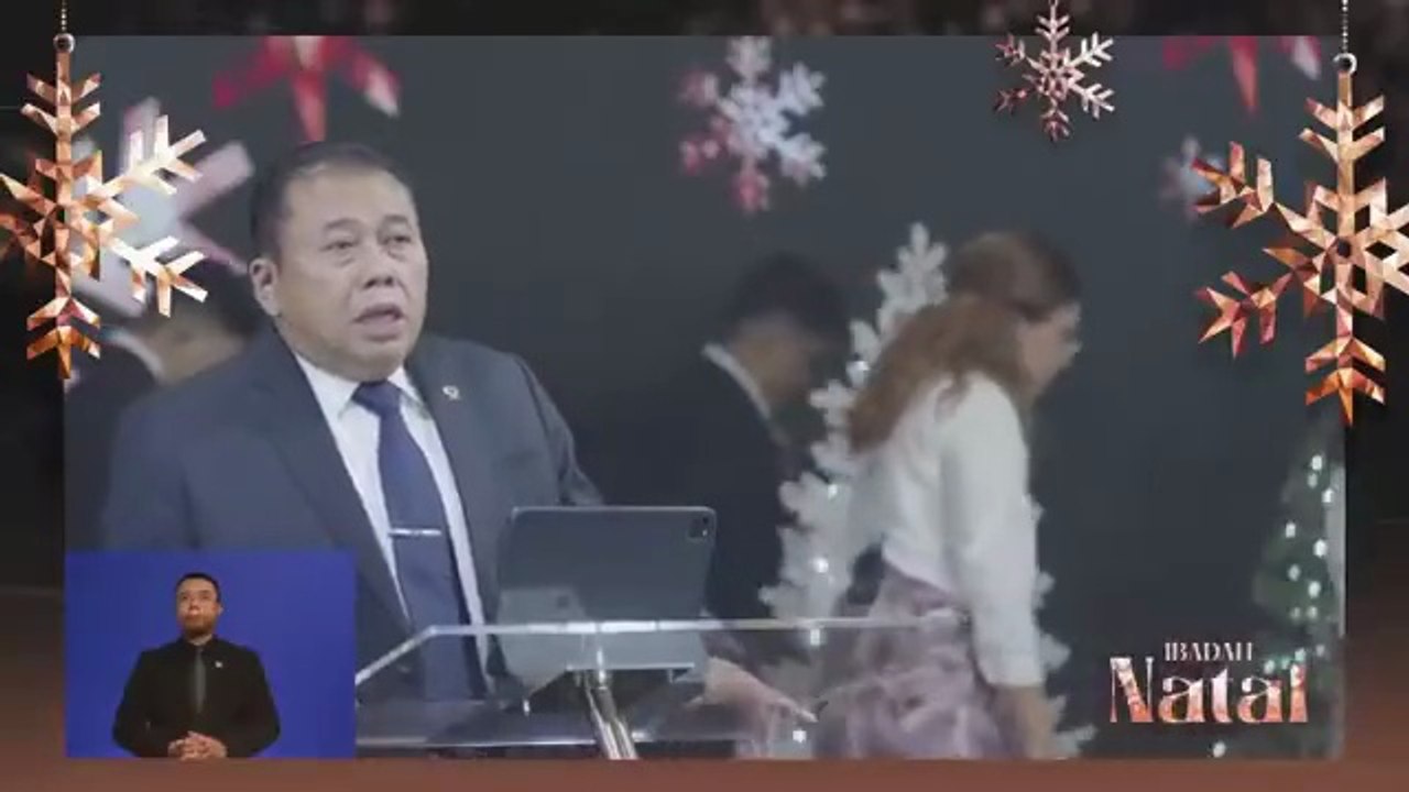 BERUBAH SEKARANG ATAU TERHILANG SELAMANYA