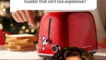 The Best 5 Popular Toasters| Reviews by WiloriaREAD MORE : Wiloria.com