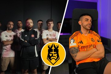 DjMaRiiO carga contra la Kings League y Porcinos