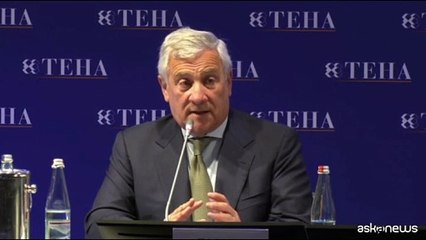 Tajani: guerra Ucraina non finirà a breve, aspettare almeno fine anno