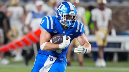 Illinois vs. Duke: An Underrated Football Clash on the Weekend