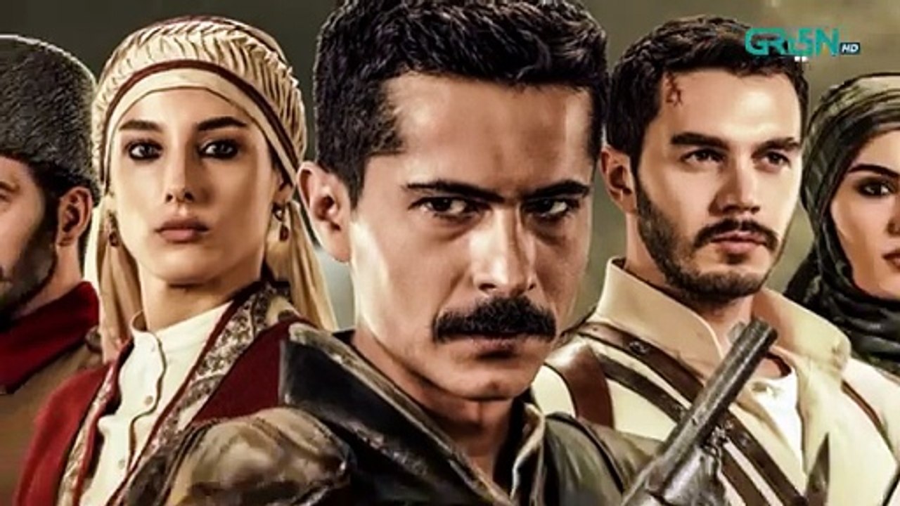 Zarb e Mehmet Episode 82