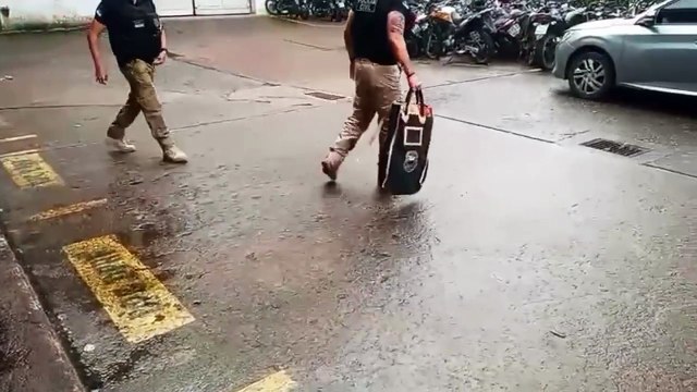 Operação Mouna e Finch: Busca e Apreensão em Afogados, Recife — Investigação de Crimes de Estelionato e Alienação Fraudulenta em Pernambuco e Alagoas