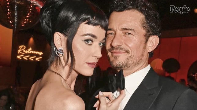 Orlando Bloom Breaks Silence on Katy Perry Split, Says He Has 'Nothing but Love' for Her: 'We're Going to Be Great'