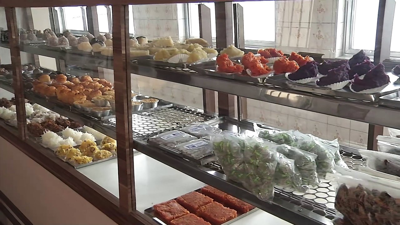 Casa das Bananadas: doceria centenária de São Vicente mantém tradição