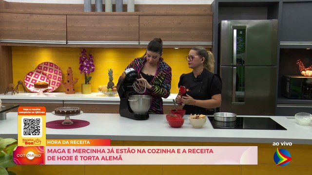 Como Fazer Torta Alemã Passo a Passo: Uma Receita Deliciosa e Fácil
