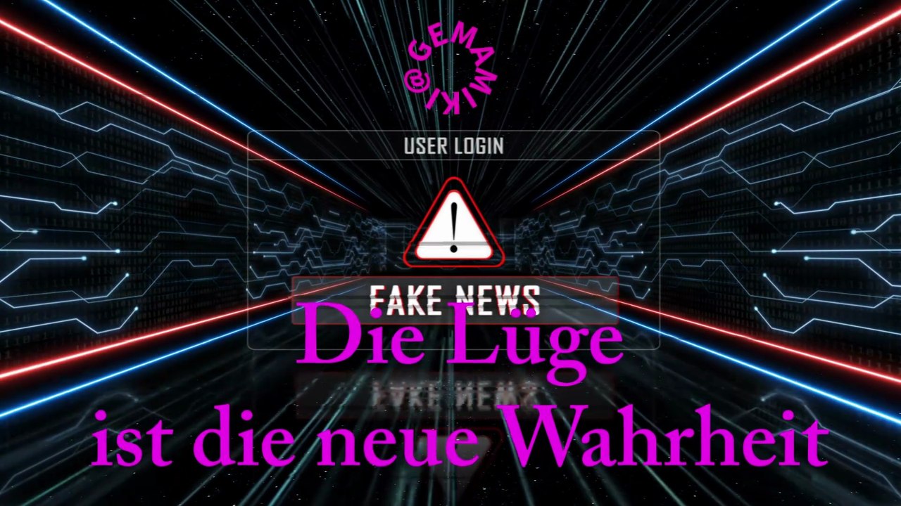 🎶🎸Die Lüge ist die neue Wahrheit🥳 💃 - Mixtape