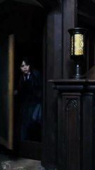 Jenna Ortega a supprimé pas mal de chose dans la série Mercredi