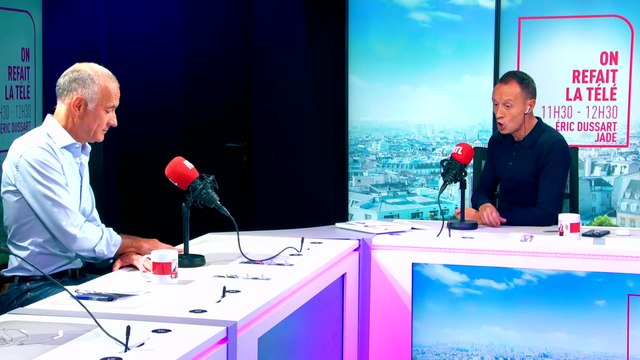 Je suis certain de ne plus être là dans 10 ans , Gilles Bouleau