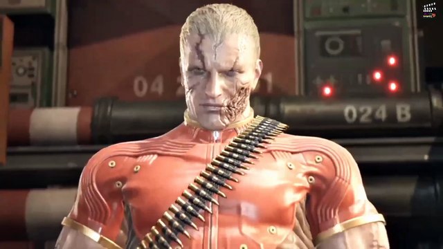 Metal Gear Solid Delta (MGS Saga Eps 7