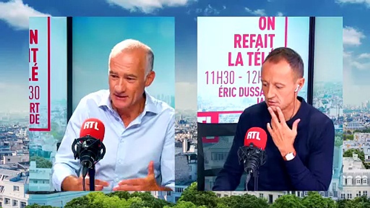 L'interview de Gilles Bouleau et François Bayrou