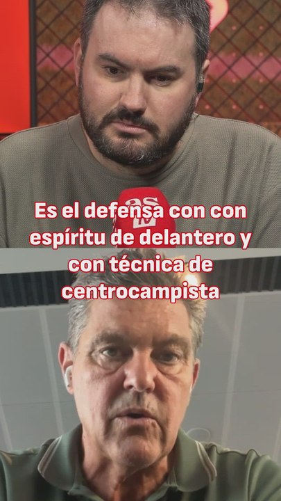 La dimensión de Huijsen
