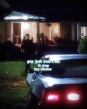 Damon: Because I’m that Selfish | TVD Edits