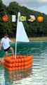 Will A Basketball Boat Hold My Weight