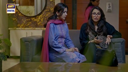 Pal Do Pal Episode 34   5 September 2025   Junaid Jamshaid Niazi   Tuba Anwer   ARY Digital