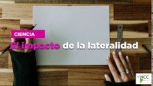 El impacto de la lateralidad