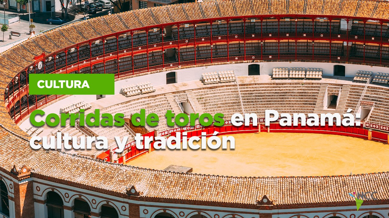 Corridas de toros en Panamá: cultura y tradición
