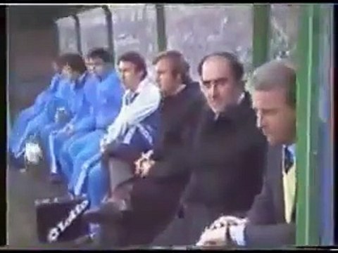 Catania vs Juventus 0-2 (09 giornata 1983⁄84)