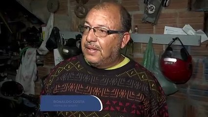 Motorista tem Fiat Uno roubado três dias após compra em Caruaru: busca por informações continua