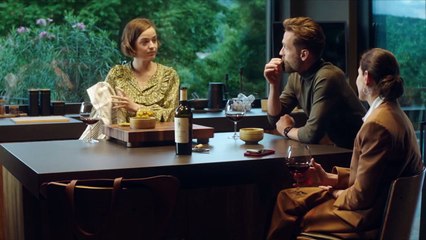 The Ex Wife S01 E01 in english season 1 episode 1