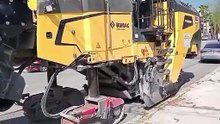 BOMAG BM 2000