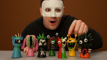 💀 SURVIVAL MODE: We Accidentally Created REAL Zoochosis Mutants! 😱 Can We Escape?!