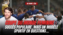 Coupe du monde féminine : un succès populaire mais est-il également économique ?