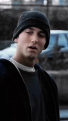 Eminem ne devait pas jouer dans le film 8 Mile 😳