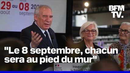 Gouvernement: les coulisses d'une chute annoncée