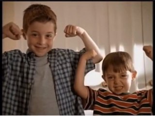 Kix Commercial on PBS Kids TV Funding Sponsor (2001) (HD Replace Version)